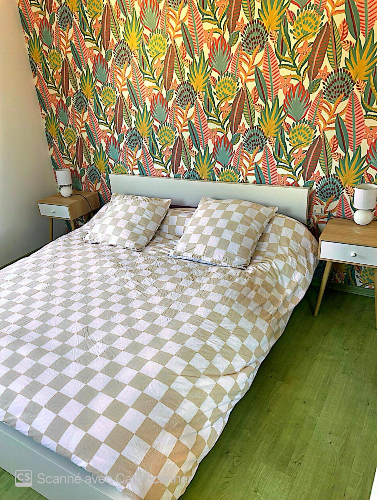 Superbe Duplex Coeur De Ville 3 Etoiles Jonzac Luaran gambar